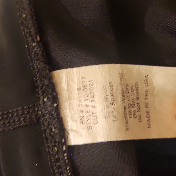 Performance Bike Cycling Shorts - Picture 3 of 3